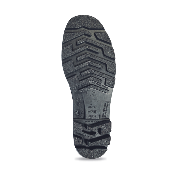 TRONCHETTO OB SRA boots 36 black