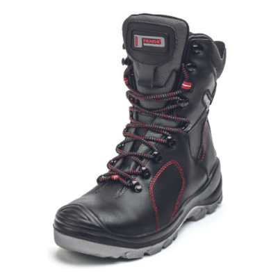 STRALIS S3 SRC high ankle