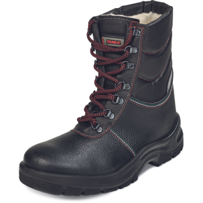 DUCATO S3 CI SRC high ankle
