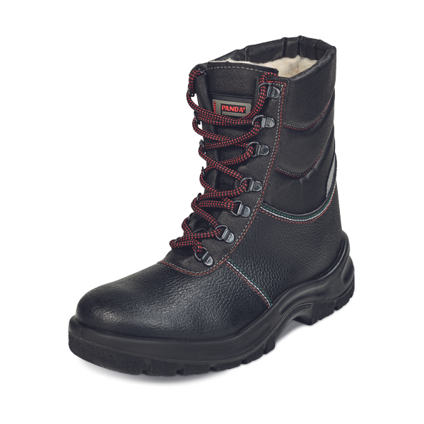 DUCATO S3 CI SRC high ankle-38