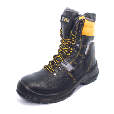 TIGROTTO S3 CI SRC high ankle