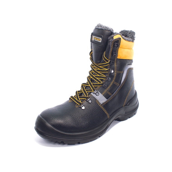 TIGROTTO S3 CI SRC high ankle 40 -