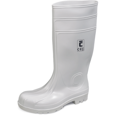 EUROFORT S4 SRC boots
