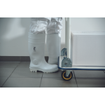 EUROFORT S4 SRC boots 48 white