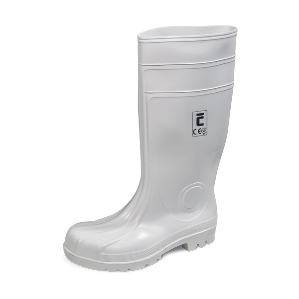EUROFORT S4 SRC boots 47 white