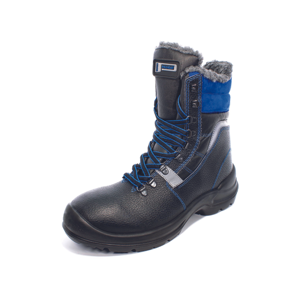 TIGROTTO O2 CI SRC high ankle 44 -
