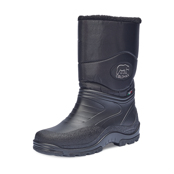 COLDMAX Winter boots 41 black