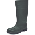 BC SAFETY S5 SRA boots 48 green
