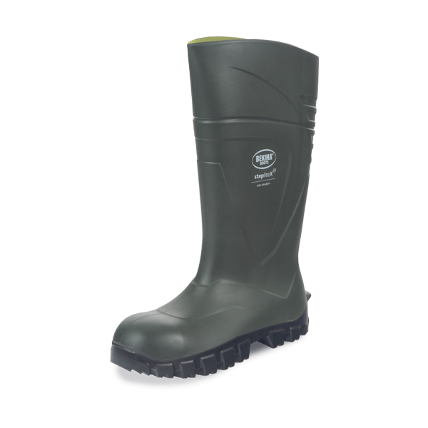 STEPLITE SolidGrip PU S5 CI SRC boots 46