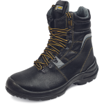 TIGROTTO S3 SRC high ankle 48 black