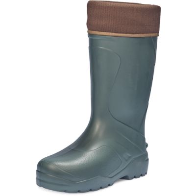 GIANCARLO Winter boots