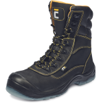 BK TPU MF S3 SRC high ankle 48 black