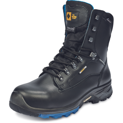 TRACTION MF S3 HRO SRC high ankle