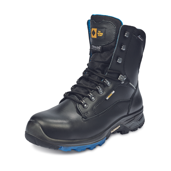 TRACTION MF S3 HRO SRC high ankle 46
