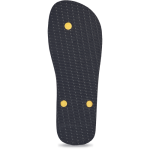 TREEN slippers 44 black