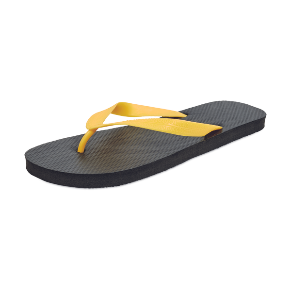 TREEN slippers 38 black