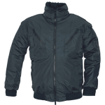 PILOT jacket black 3XL