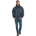 PILOT jacket black 3XL