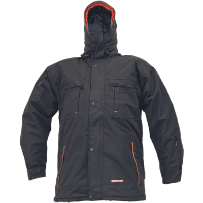 EMERTON winter jacket