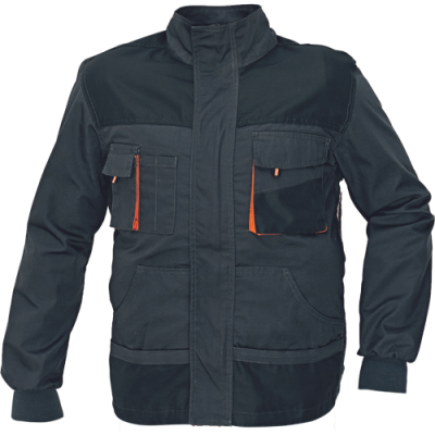 EMERTON jacket