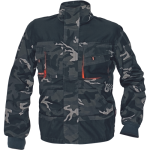 EMERTON jacket camouflage 62
