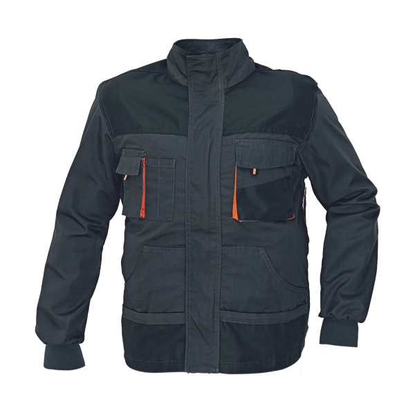 EMERTON jacket - 46