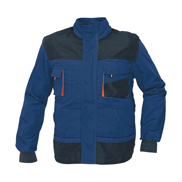 EMERTON jacket navy 56