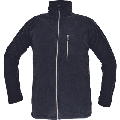 KARELA fleece jacket