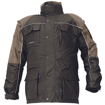 STANMORE winter jacket