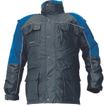 STANMORE winter jacket royal blue S