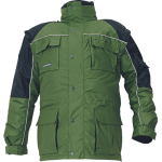 STANMORE winter jacket royal blue S