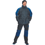 STANMORE winter jacket royal blue S