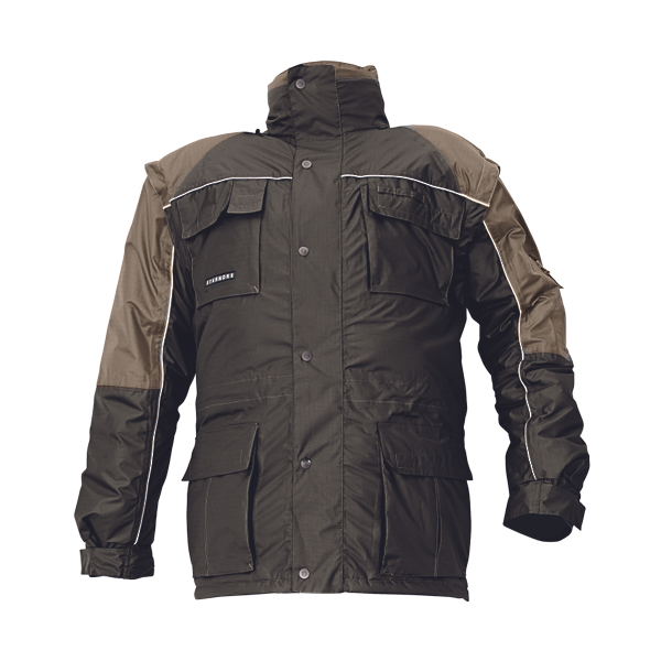 STANMORE winter jacket royal blue S