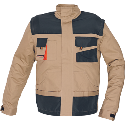 EMERTON SUMMER jacket 2in1