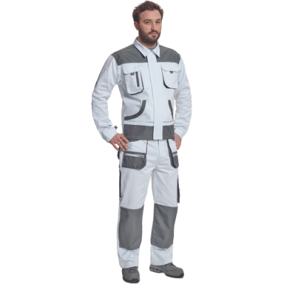 FF CARL BE-01-002 jacket