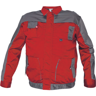 EVOLUTION(MAX EVO) jacket
