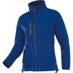 MERIDA fleece jacket navy XS