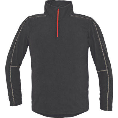 WELBURN jacket fleece