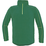 WELBURN jacket fleece blue XL