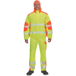 LATTON TRILA pilot HV yellow/orange XXL