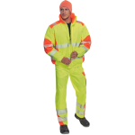 LATTON TRILA pilot HV yellow/orange XXL