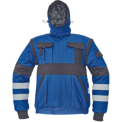 MAX WINTER RFLX jacket