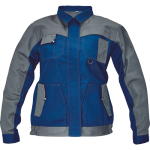 EVOLUTION LADY(MAX EVO)jack.blue/grey 50