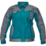 EVOLUTION LADY(MAX EVO)jack.blue/grey 50