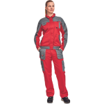 EVOLUTION LADY(MAX EVO)jack.blue/grey 50