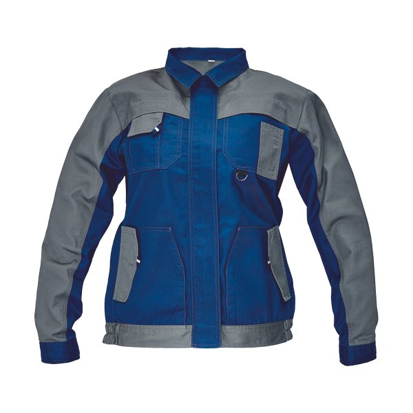 EVOLUTION LADY(MAX EVO) jack.red/grey 48