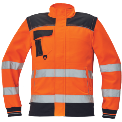 KNOXFIELD HV 290 jacket