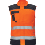 KNOXFIELD HV 290 jacket yellow/orange 62