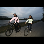 KNOXFIELD printed softshell orange XXXL