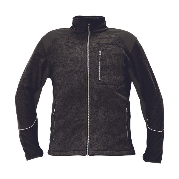 BOYER jacket black XXL